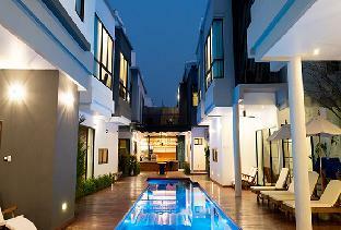 Pousada Chic 6 Chiang Mai