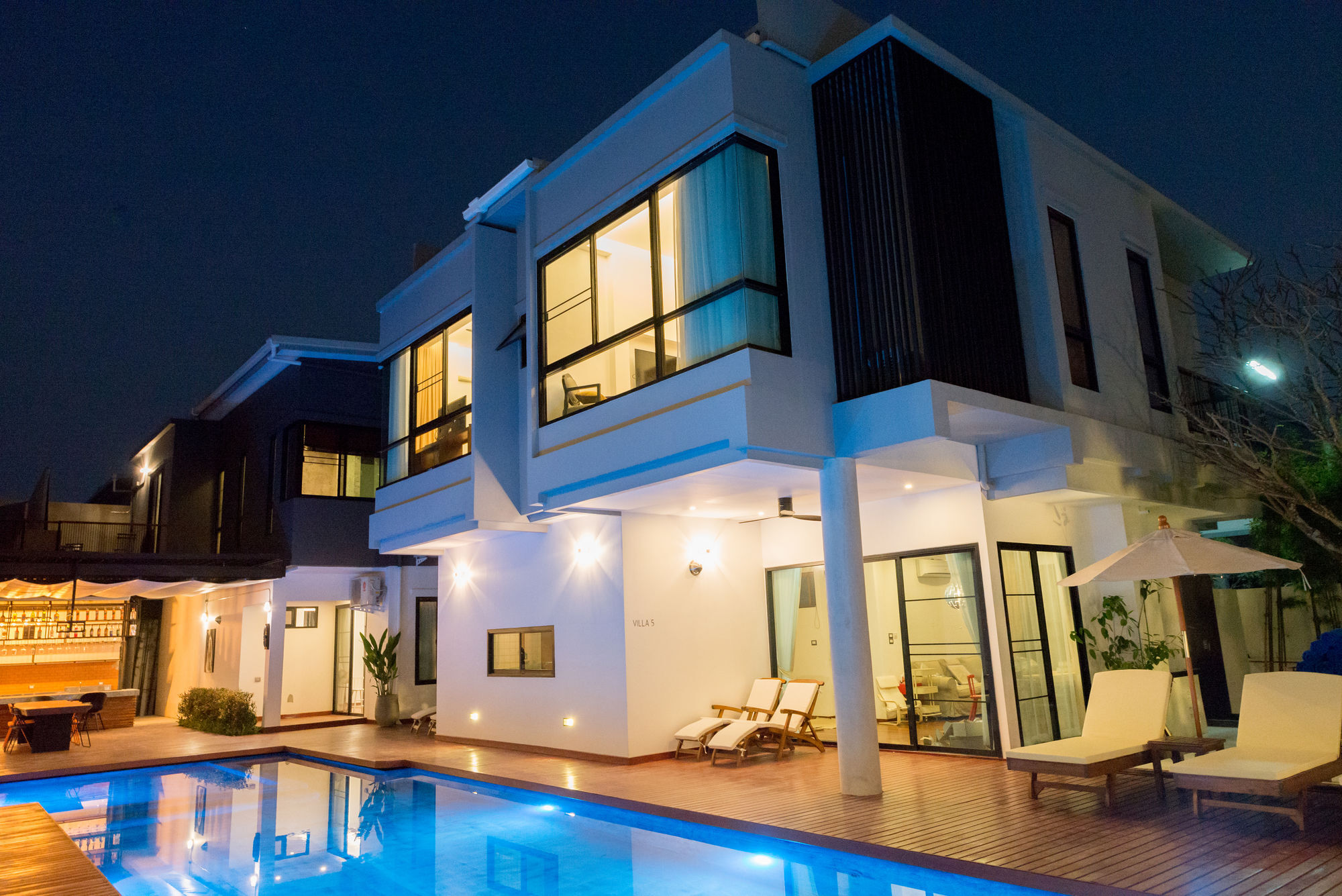 Chic 6 * Chiang Mai