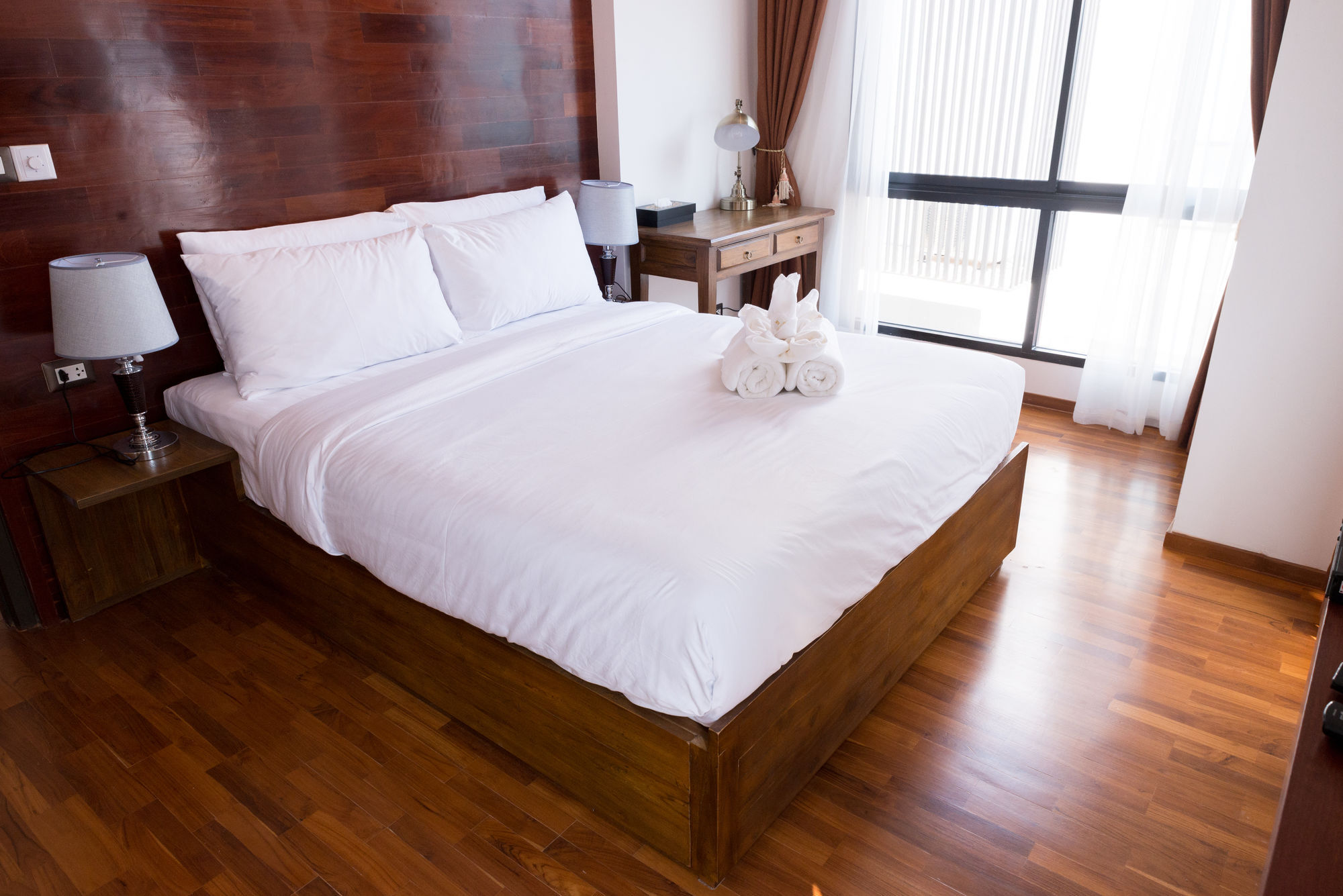 Chic 6 * Chiang Mai